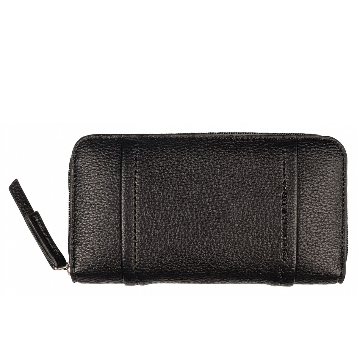 Tom Tailor Bags Beca Geldbeutel Schwarz