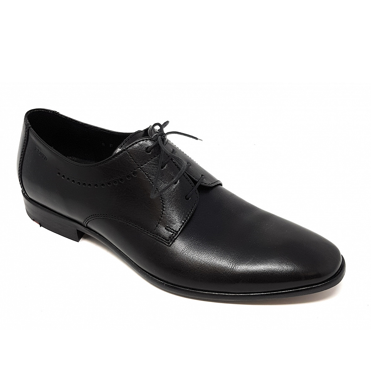 Lloyd Ocas Business Schuh Schwarz