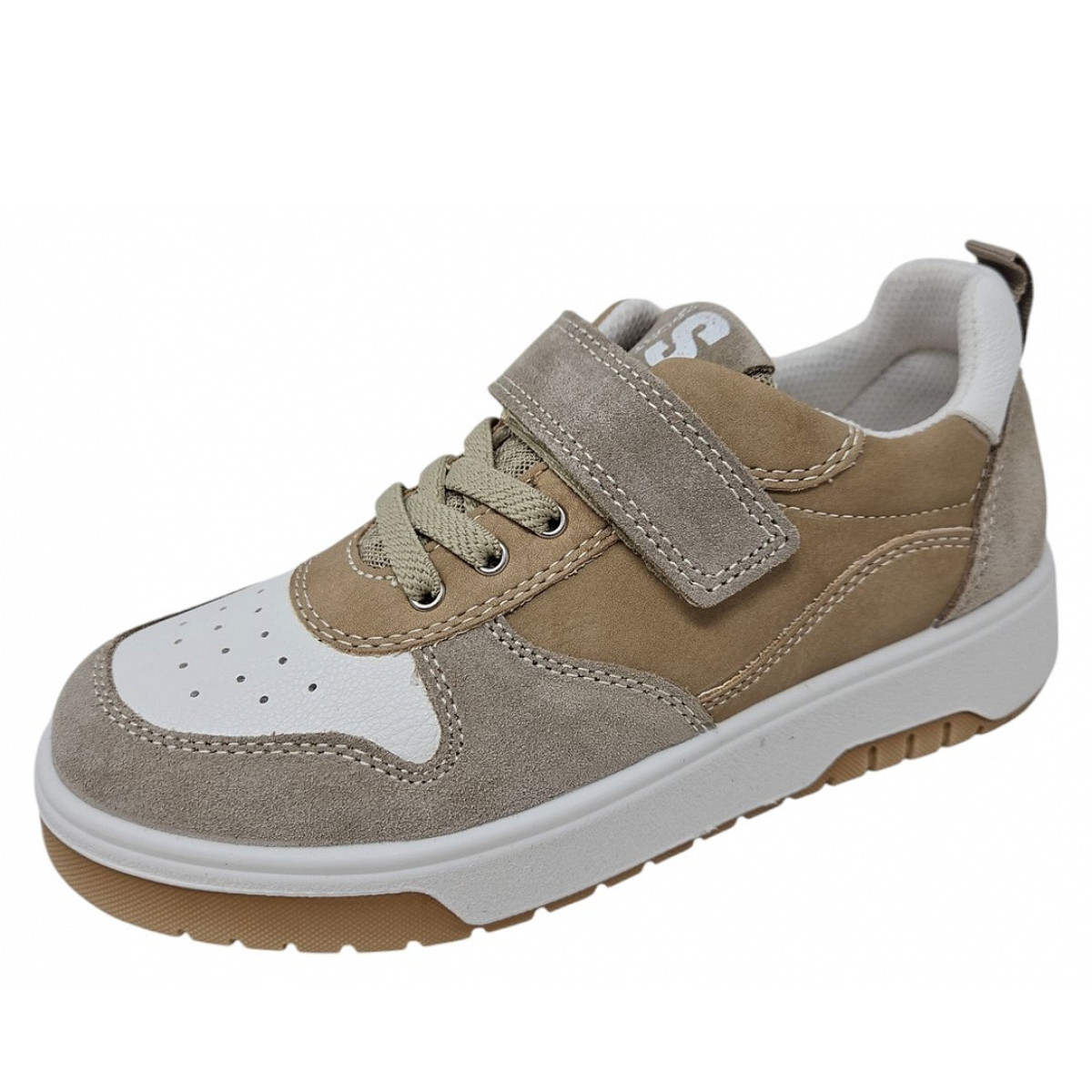 Imac Schnürer Beige