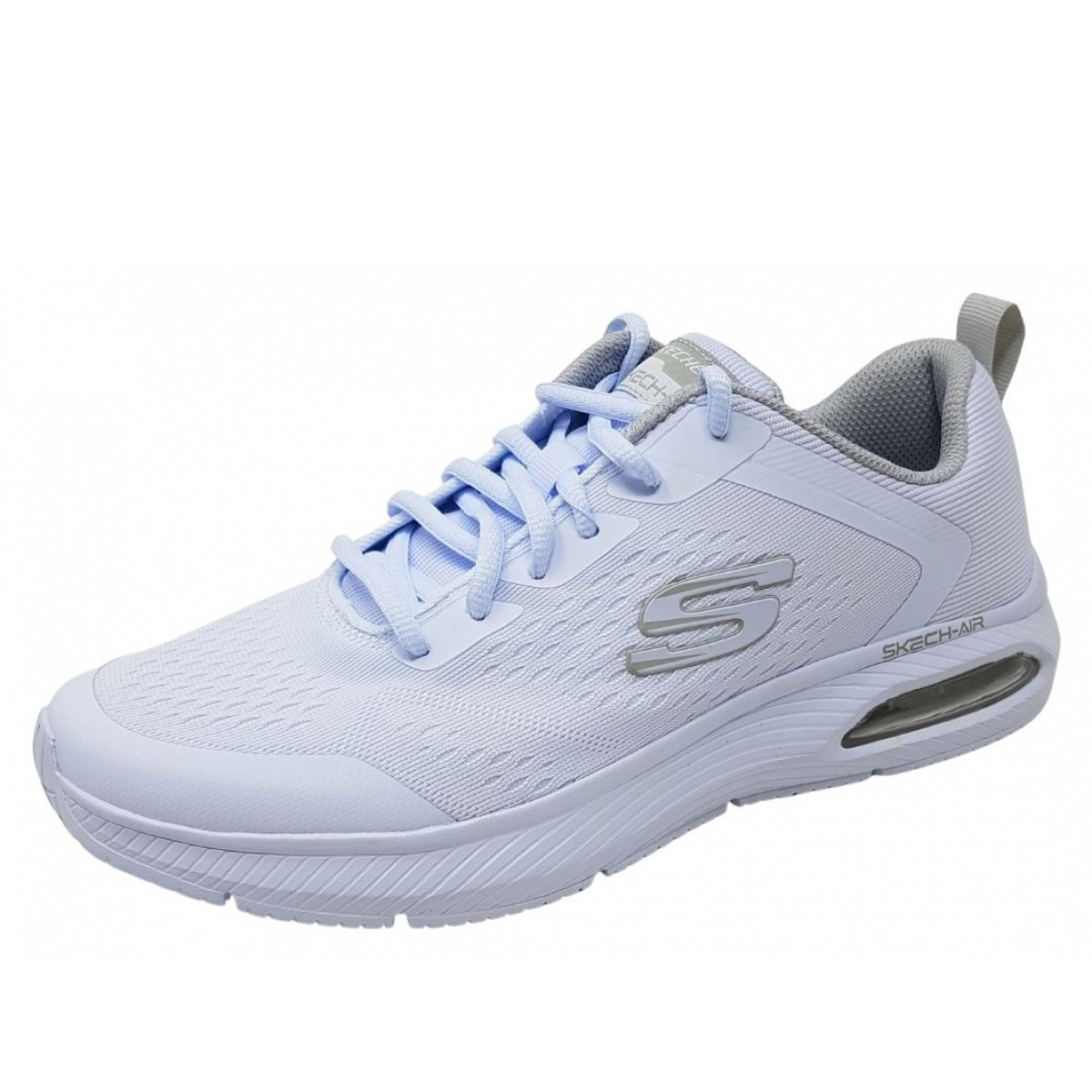 Skechers Sneaker Weiß