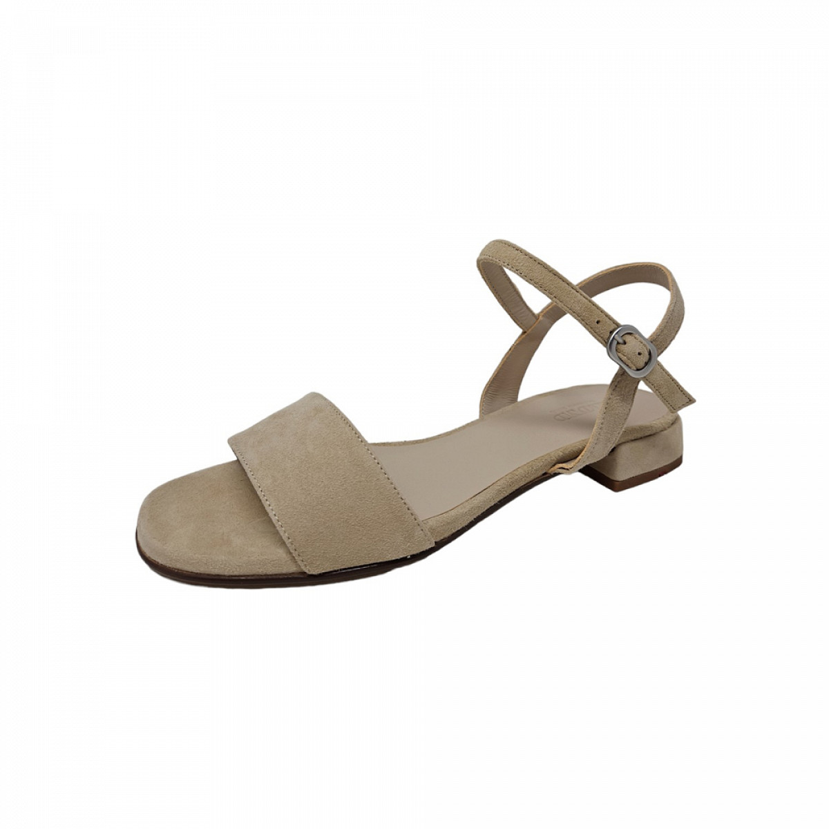 Lloyd Hero Sandalette Beige