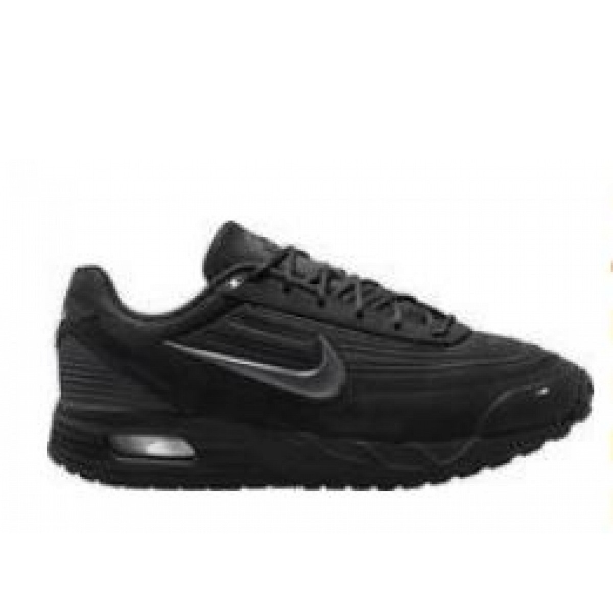Nike Nike Air MAX Verse Sportschuh Schwarz