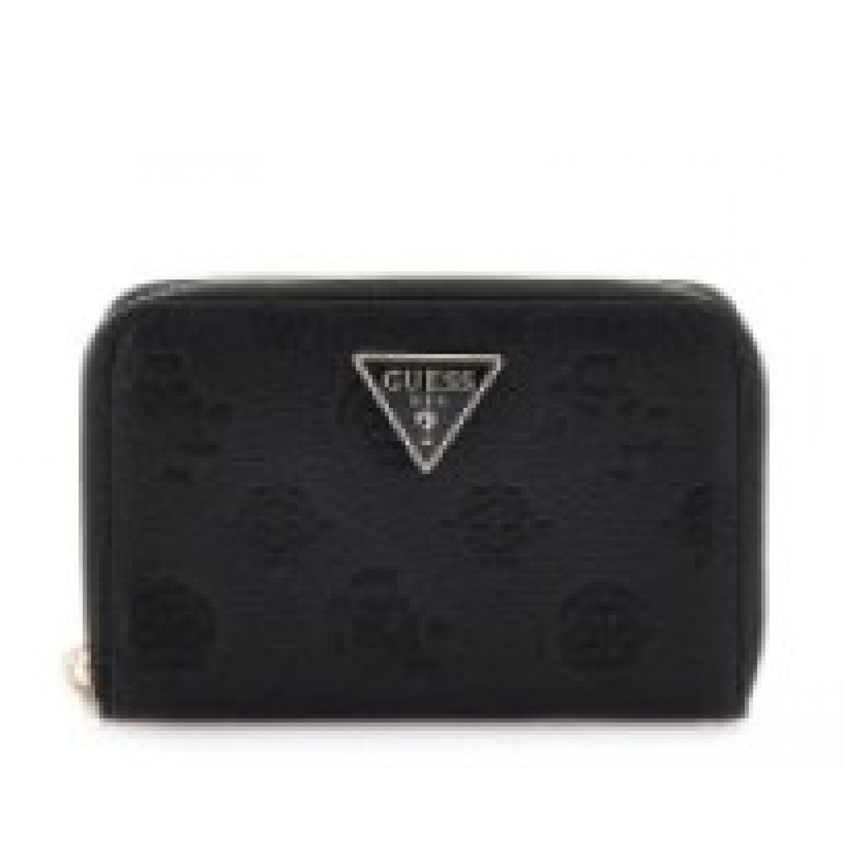 Guess Guess Geldbeutel Schwarz