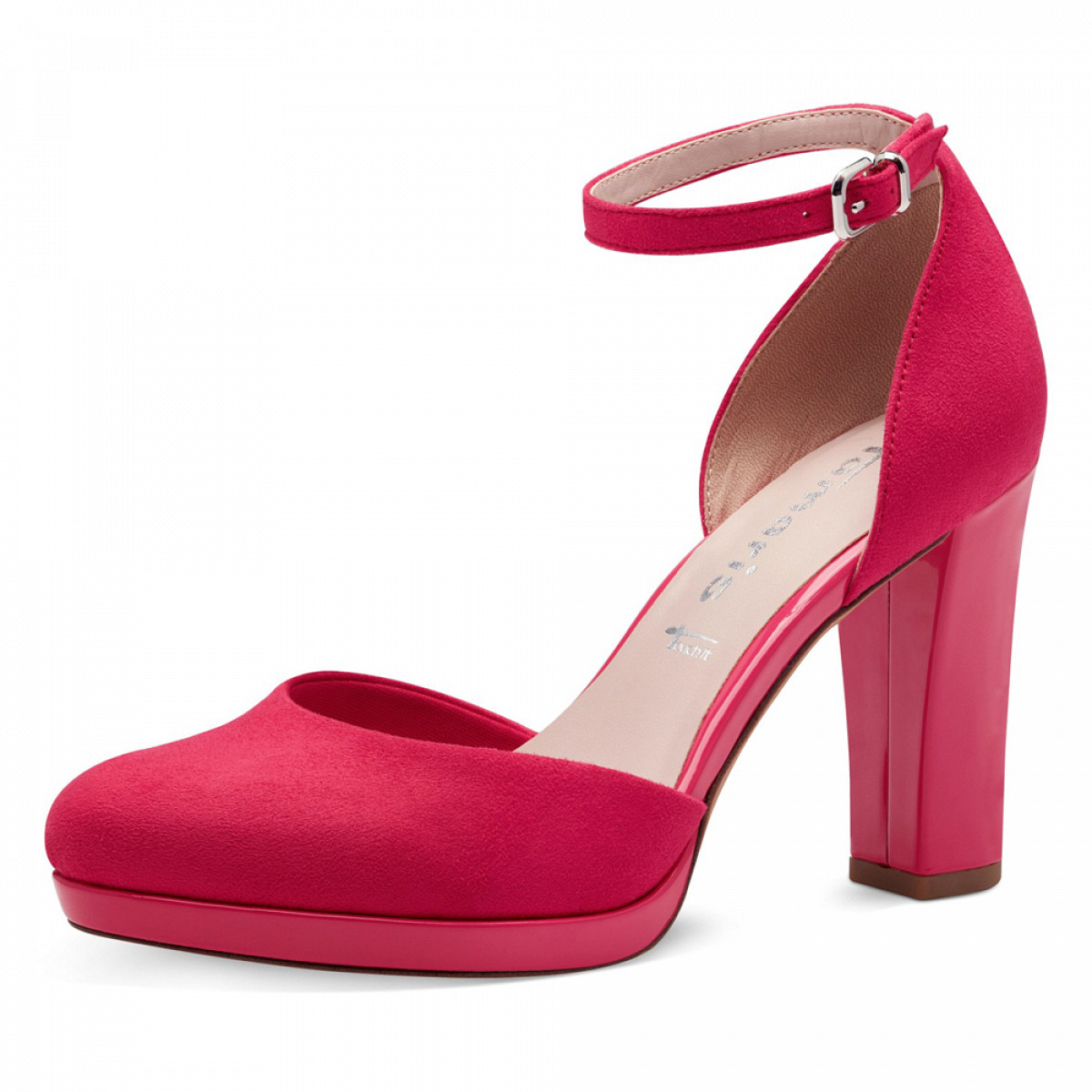 Tamaris Slingpumps Mehrfarbig