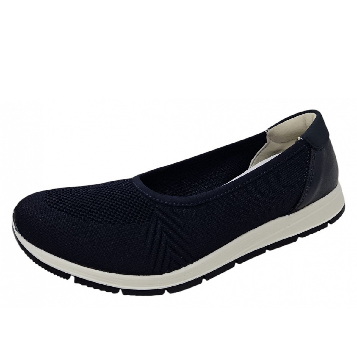 Dr. Stark Imac Ballerina Blau