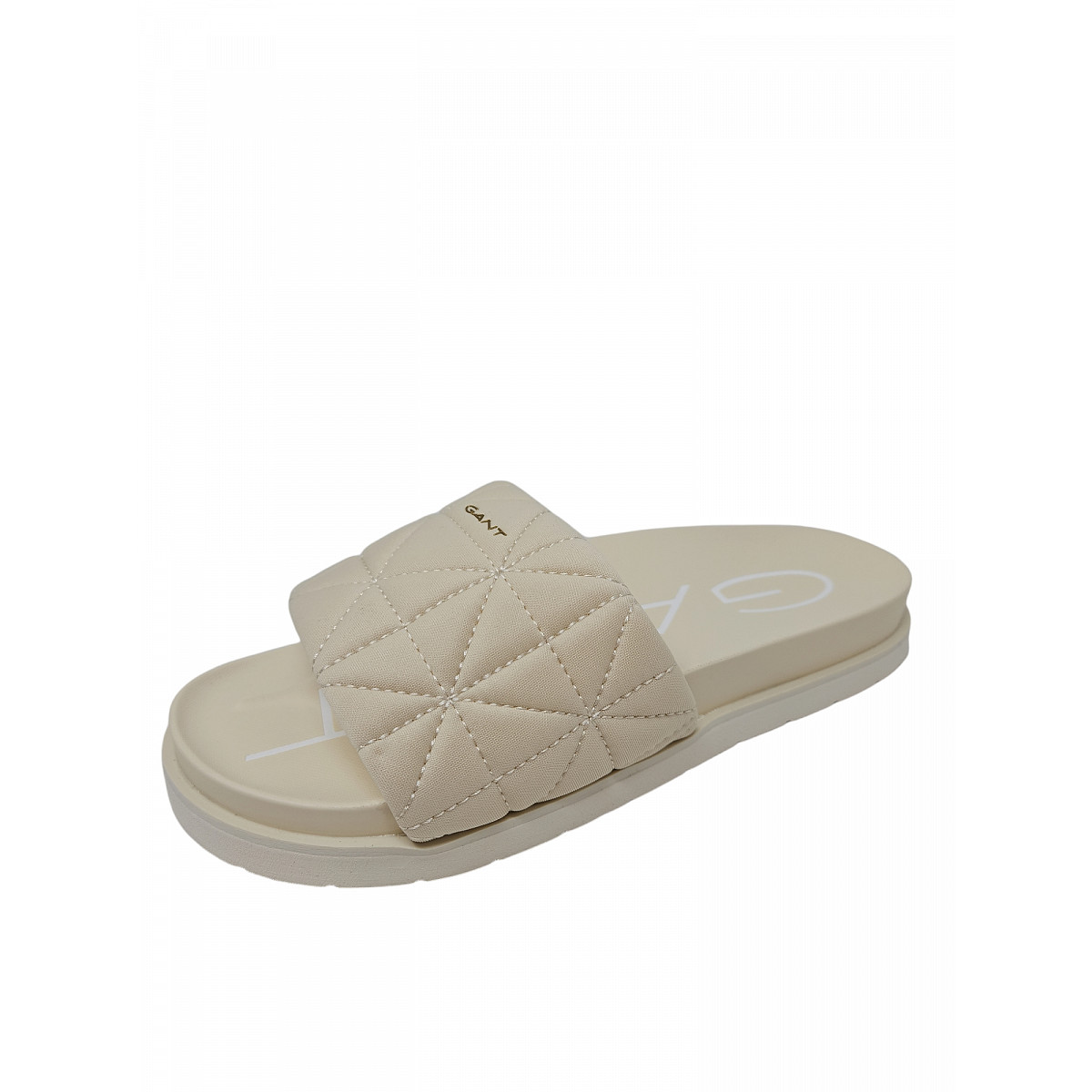 Gant Mardale Sport Pantolette Beige