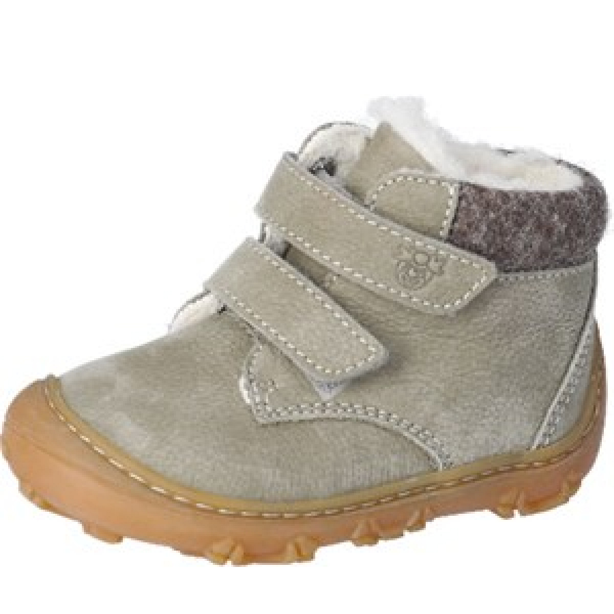 Ricosta Nico W Lauflern Grün