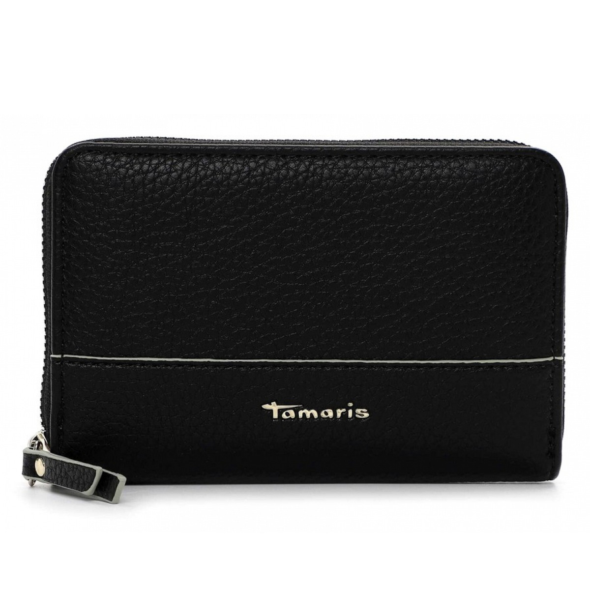 Tamaris Geldbeutel Schwarz
