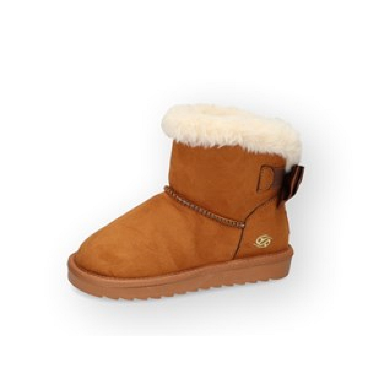 Dockers by Gerli Boots Braun