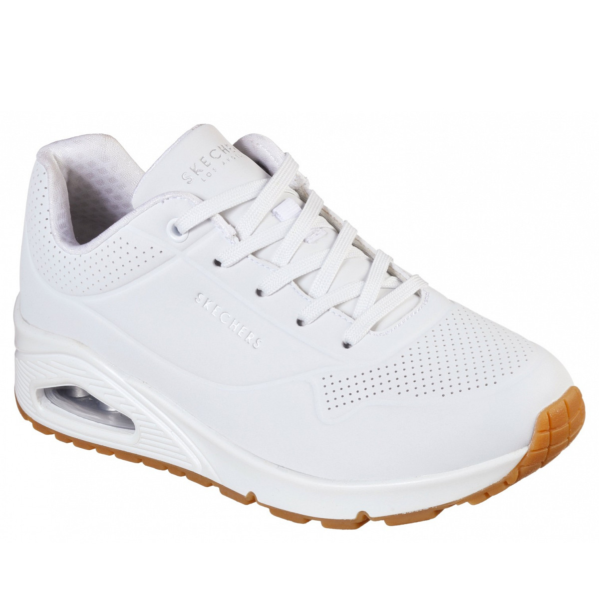 Skechers Uno Sportschuh Weiß