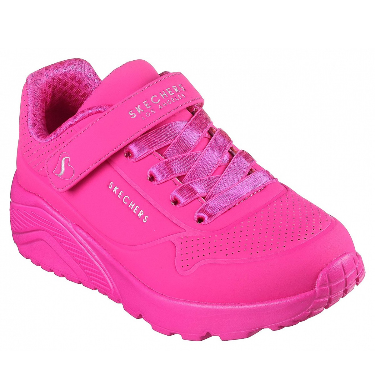 Skechers Uno Lite Sneaker Pink