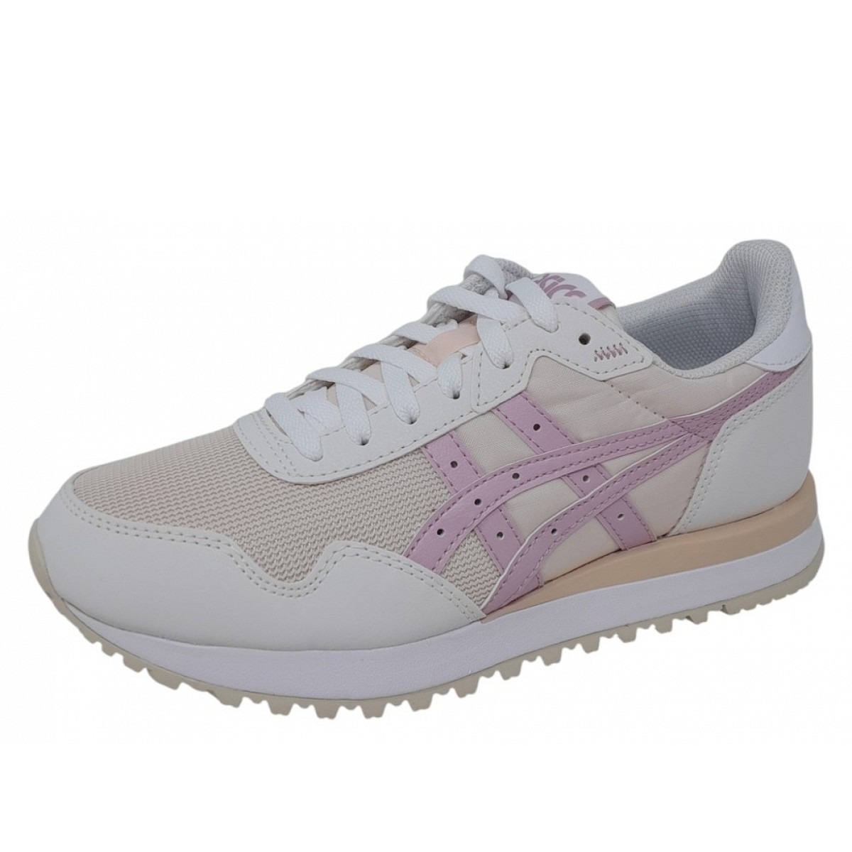 Asics Tiger Runner Sneaker Weiß