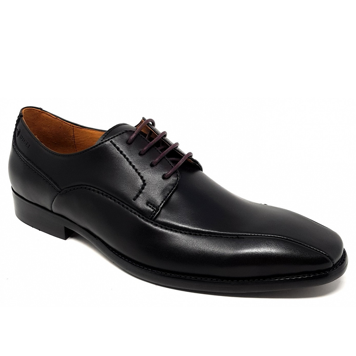 Digel Businesschuh Schwarz